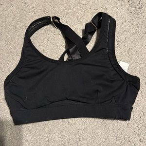 fabletics sports bra